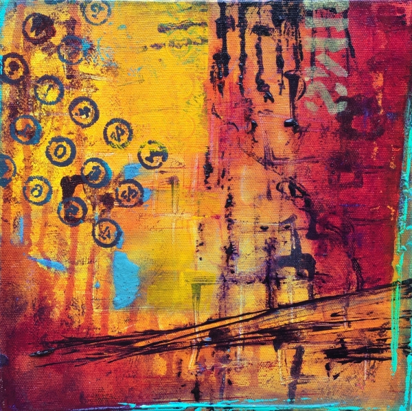 Click here to view Alphabet Soup 1 by Sheri Moore