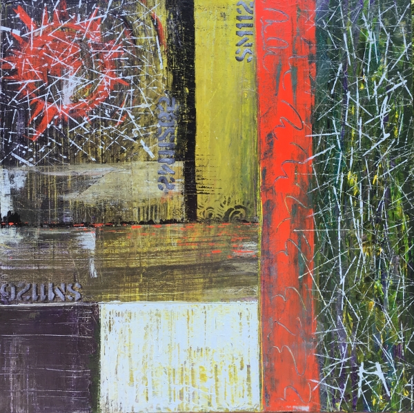 Click here to view Boat Yard by Sheri Moore