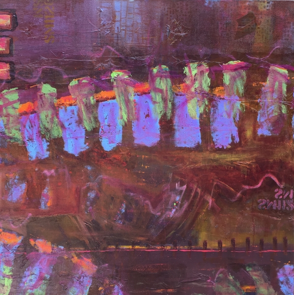 Click here to view Winter Solstice by Sheri Moore