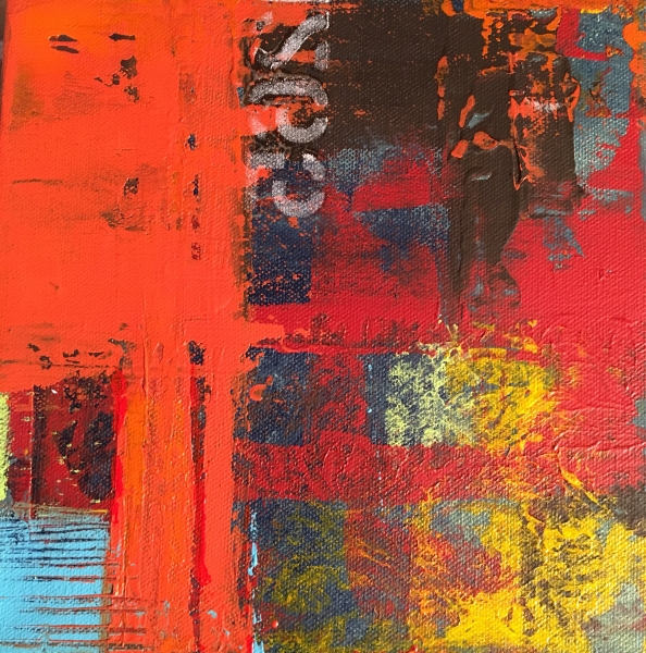 Click here to view Piece 1 by Sheri Moore