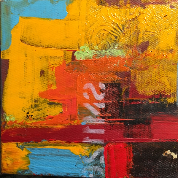 Click here to view Piece 4 by Sheri Moore