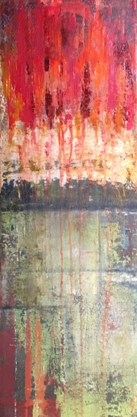 Drizzle by Sheri Moore
