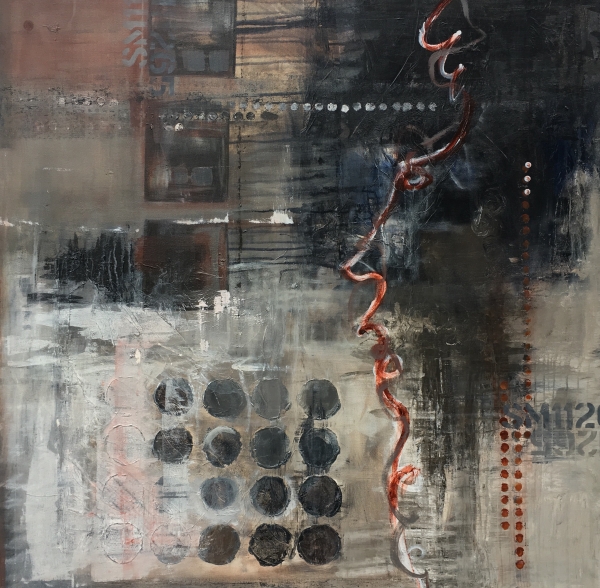 Click here to view Eminence by Sheri Moore