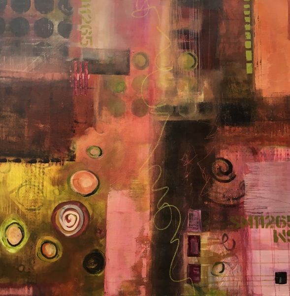 Click here to view Rhapsody by Sheri Moore