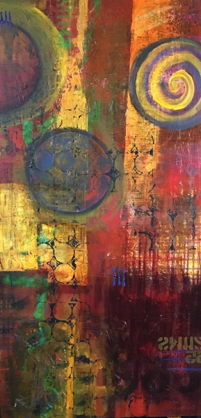 Click here to view Phases by Sheri Moore