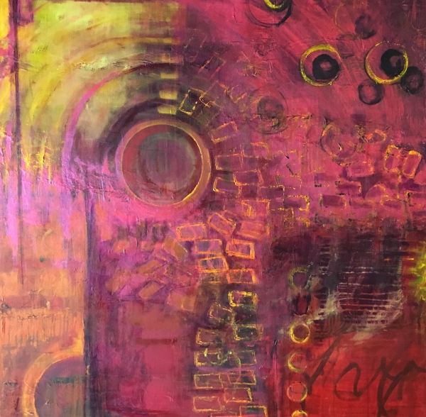 Click here to view Echo by Sheri Moore