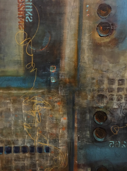 Click here to view Crossroads by Sheri Moore