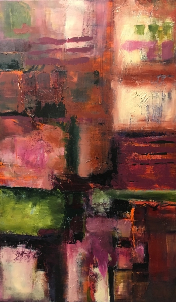 Click here to view Rebound by Sheri Moore