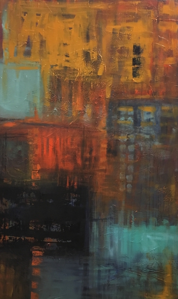 Click here to view Shine On by Sheri Moore