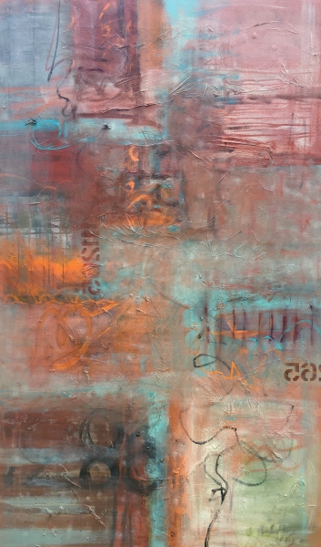 Click here to view Lighten Up by Sheri Moore