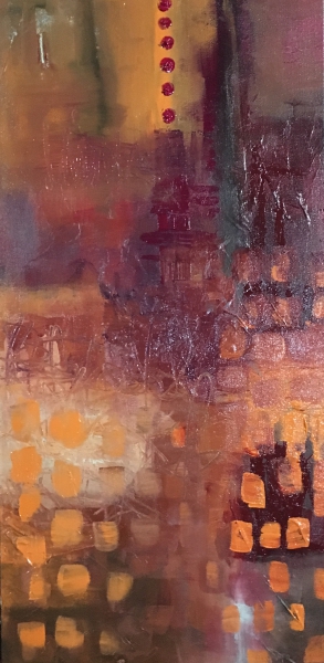 Click here to view No Telling by Sheri Moore