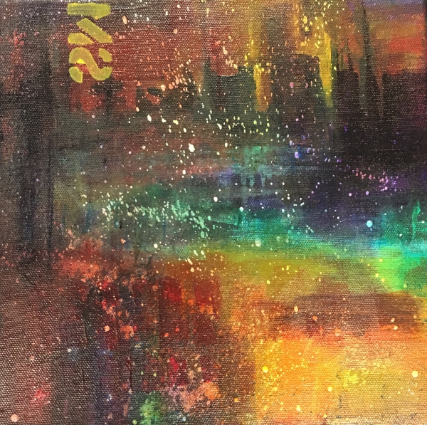 Click here to view Reflection 4 by Sheri Moore
