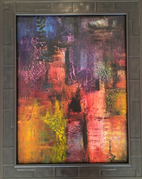 st   Come Inside by Sheri Moore