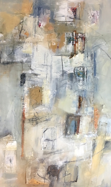 Click here to view A Way In by Sheri Moore