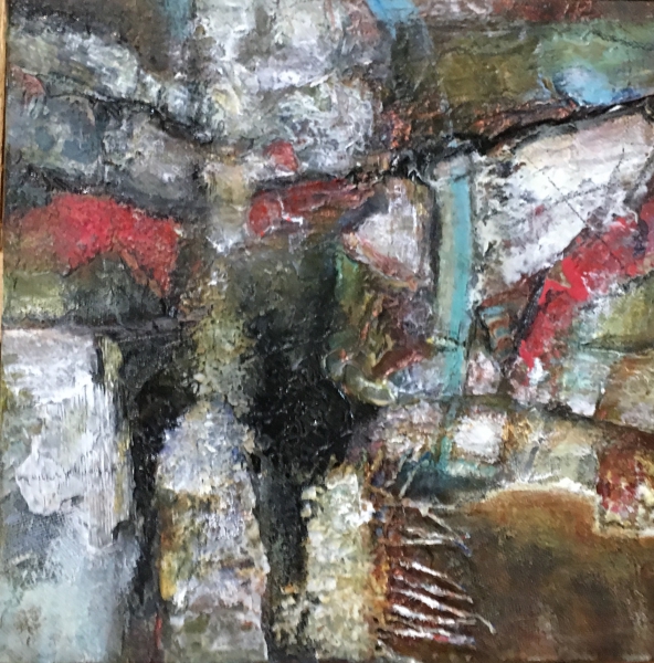 Click here to view Rain Dance by Sheri Moore