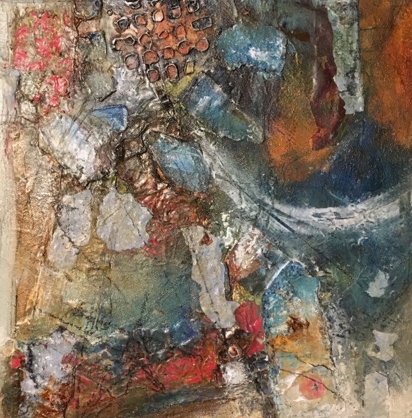 Click here to view High Road  by Sheri Moore