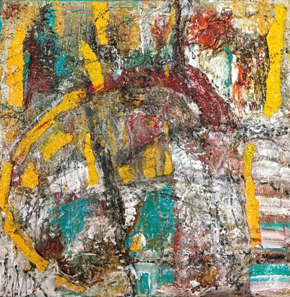 Click here to view Encircled My Spirit by Sheri Moore