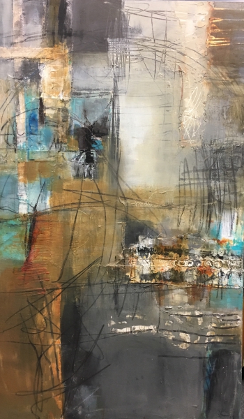 Click here to view Less Is More by Sheri Moore