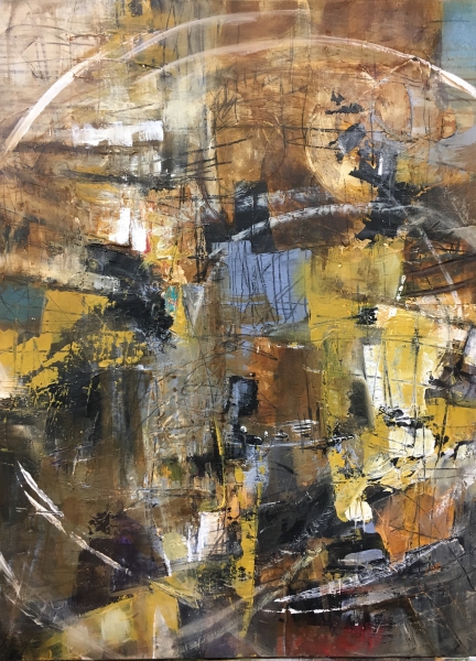 Click here to view Sometimes Life is Messy by Sheri Moore