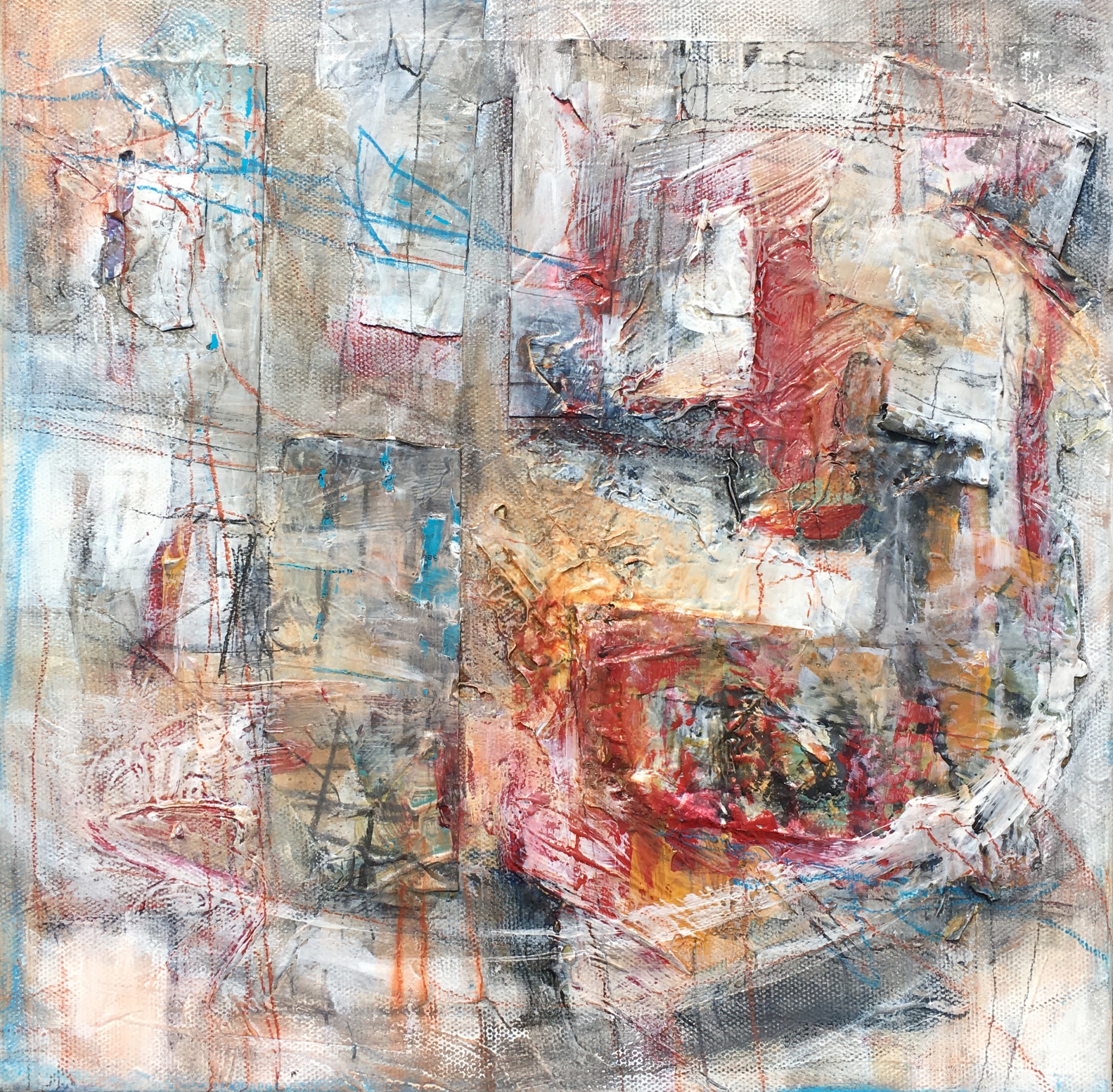 Click here to view Just A Spark by Sheri Moore