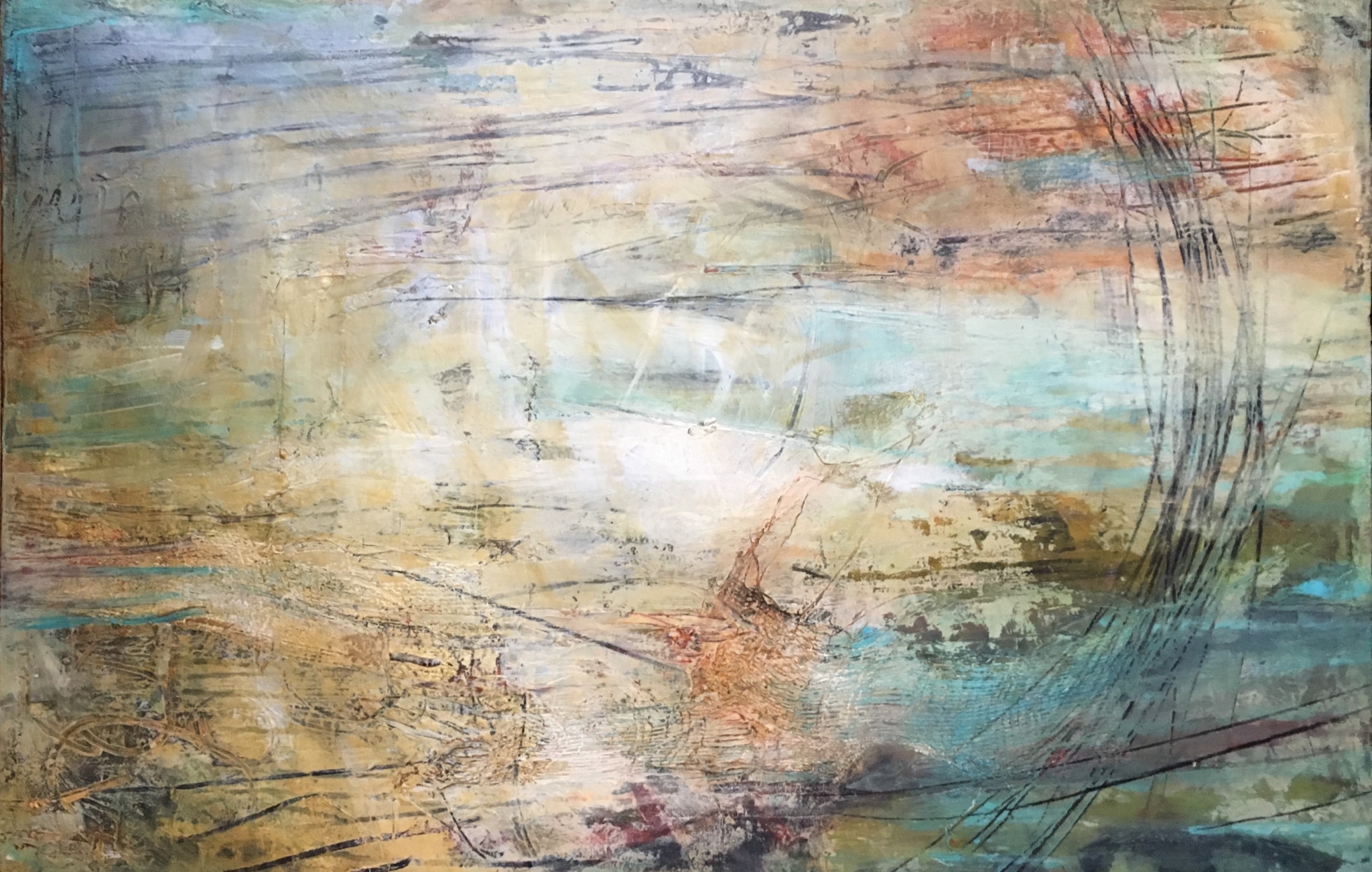 Click here to view Just By Chance by Sheri Moore