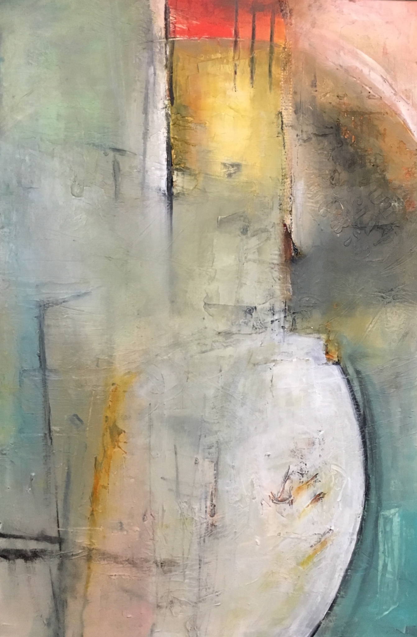 Click here to view Float by Sheri Moore