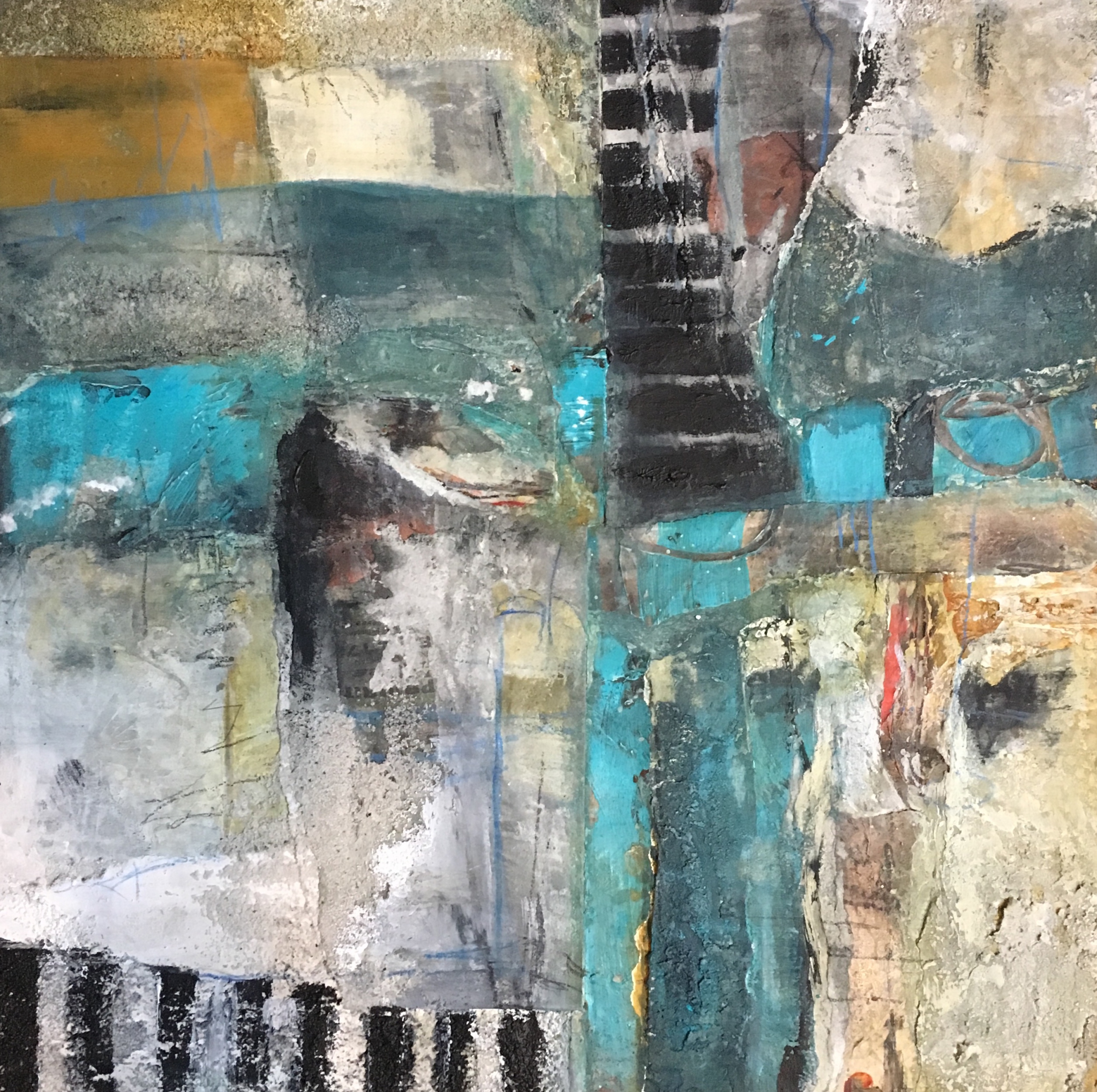 Feel This by Sheri Moore