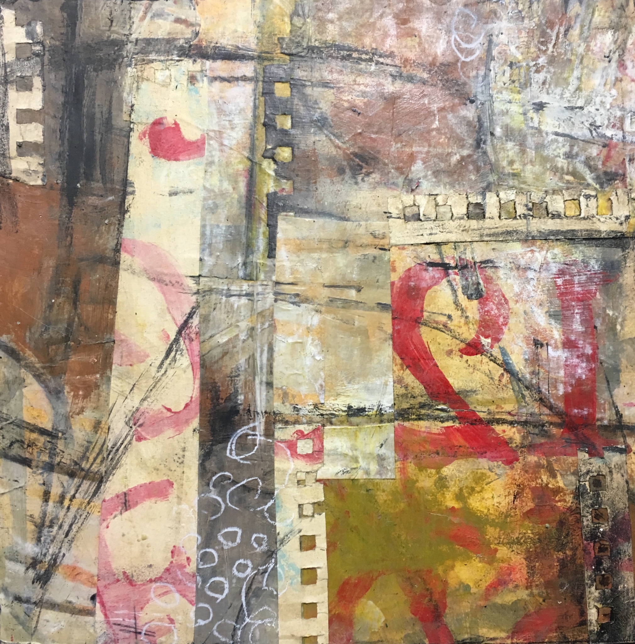 Click here to view Number 2 by Sheri Moore