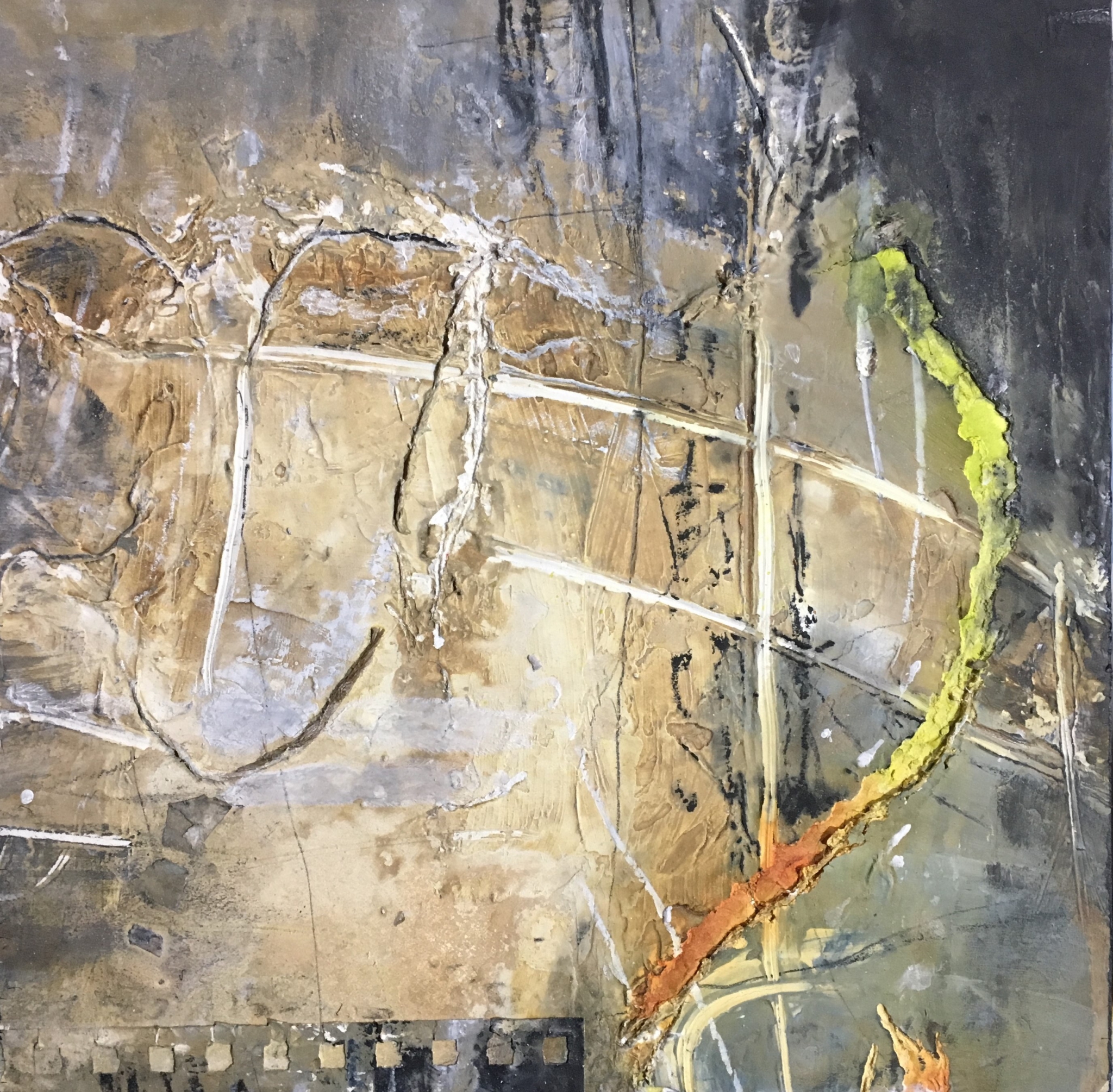 Click here to view Dance by Sheri Moore