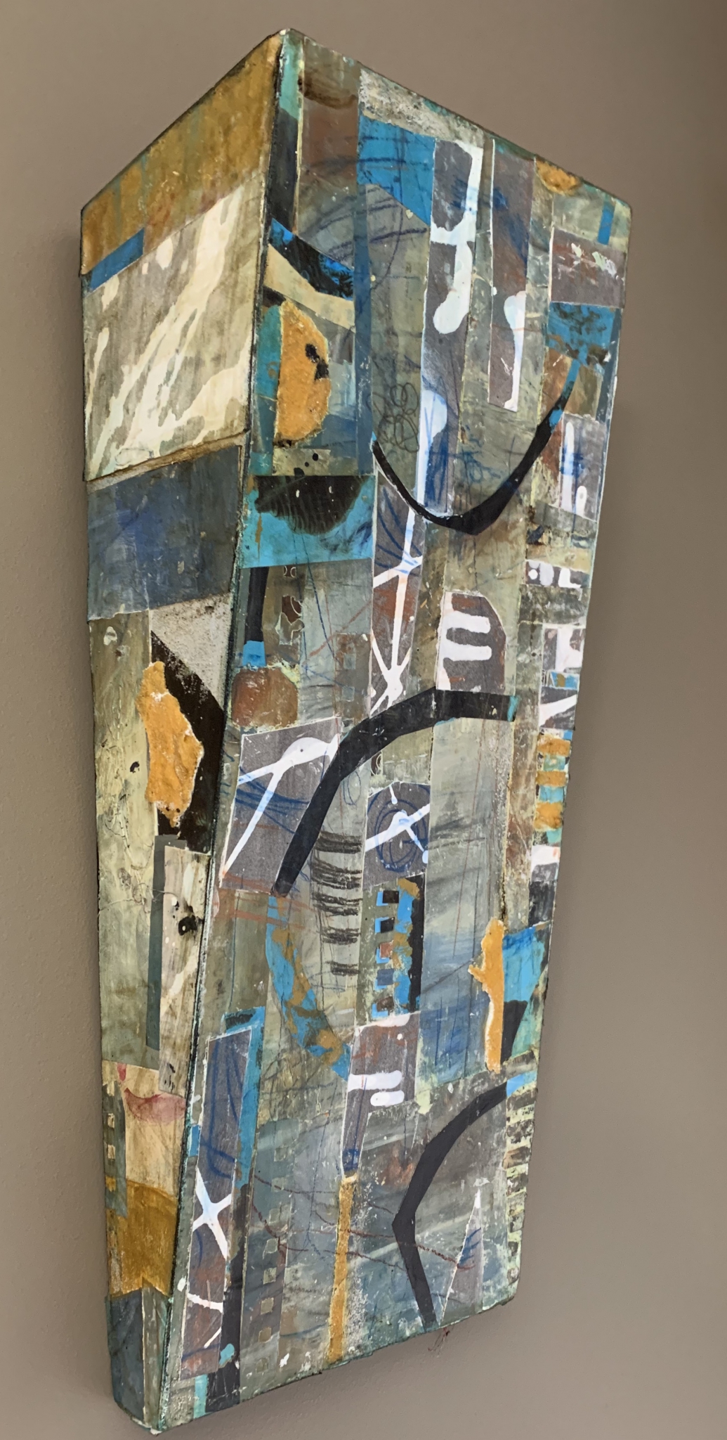 Click here to view I'm Different by Sheri Moore