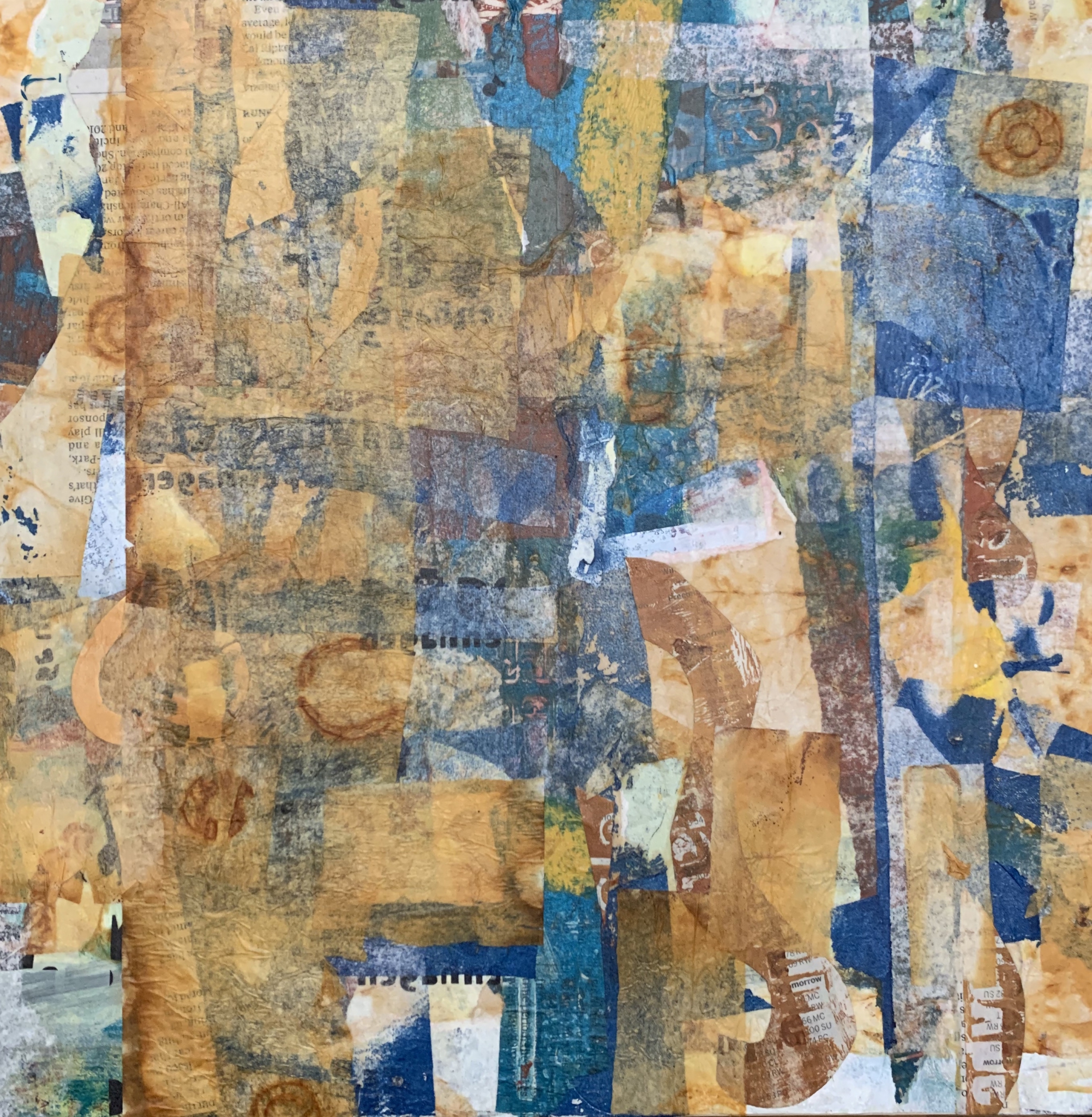 Click here to view Joint Effort by Sheri Moore