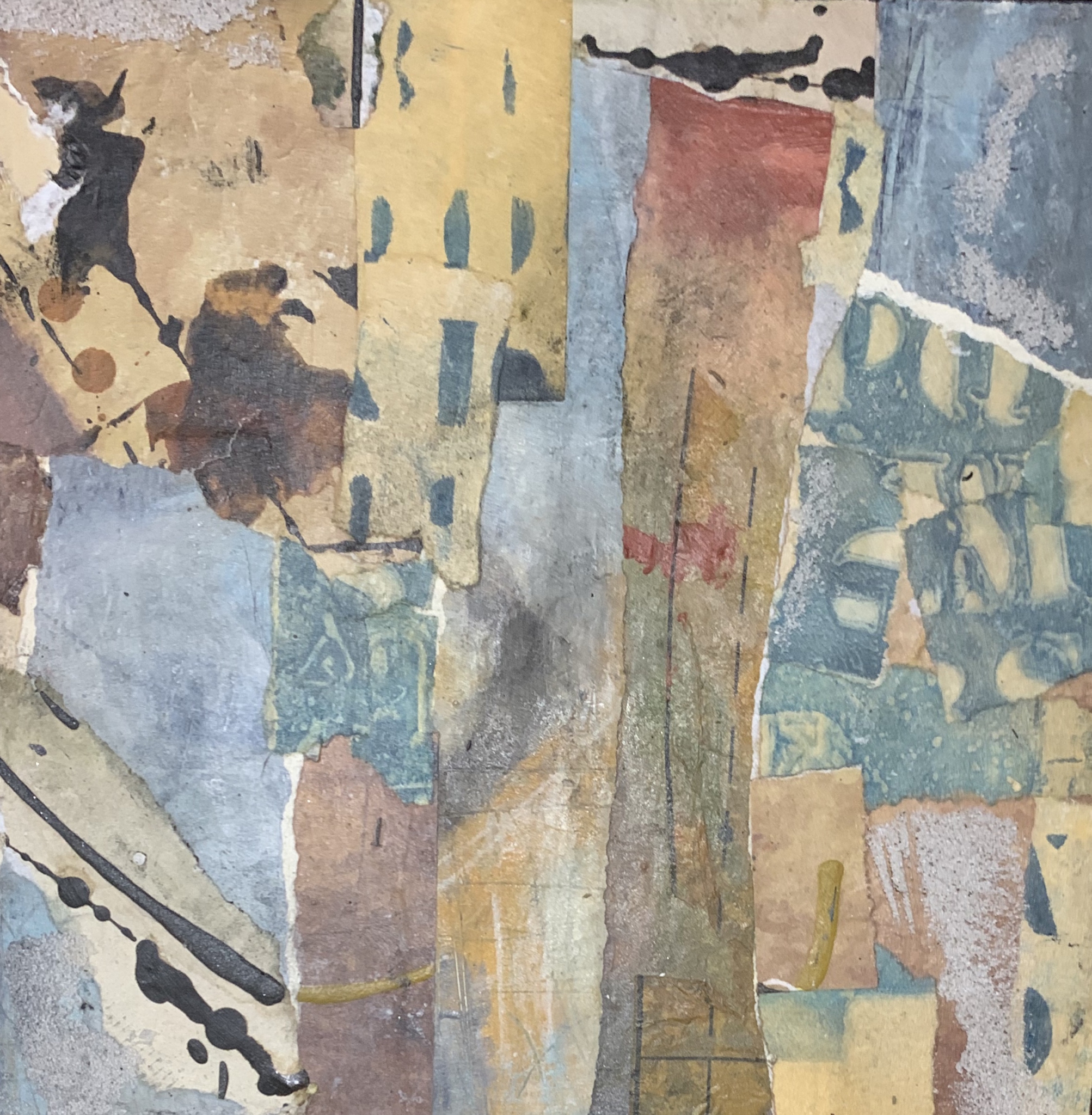 Click here to view Look Loudly by Sheri Moore