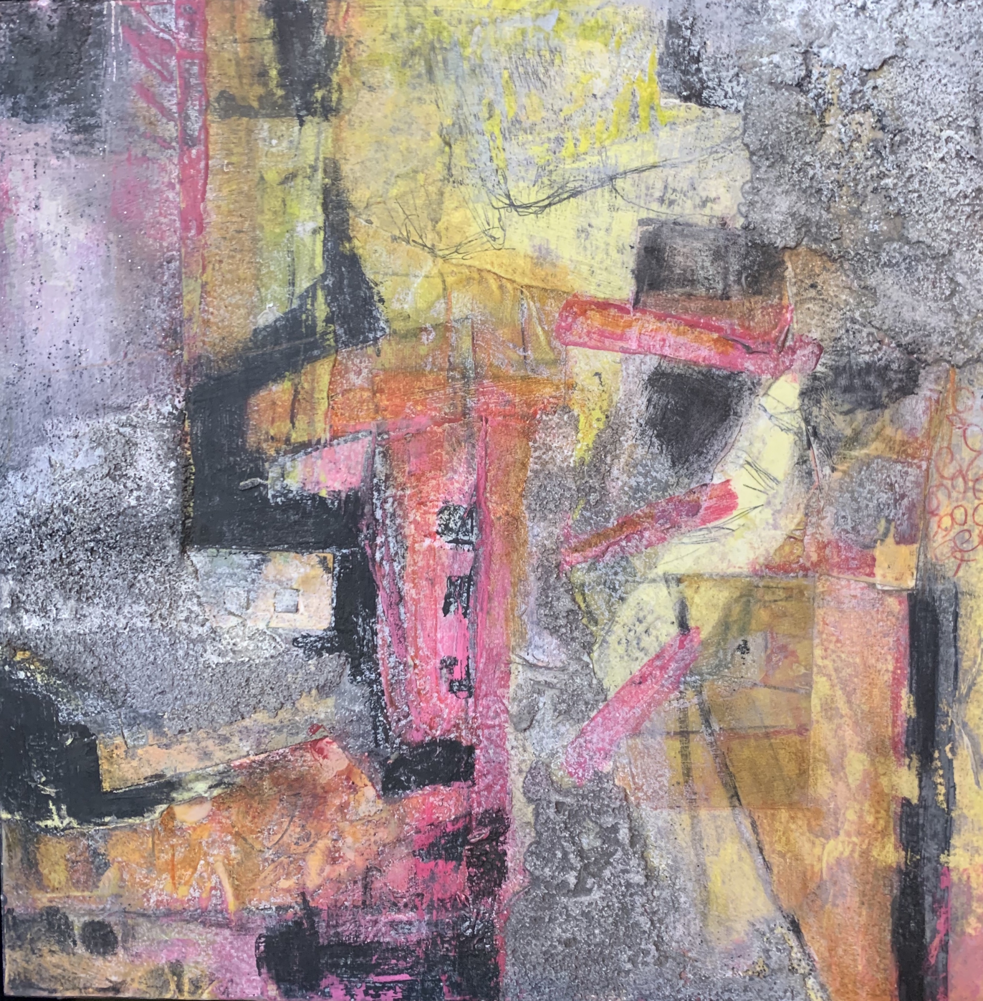 Click here to view Upward by Sheri Moore