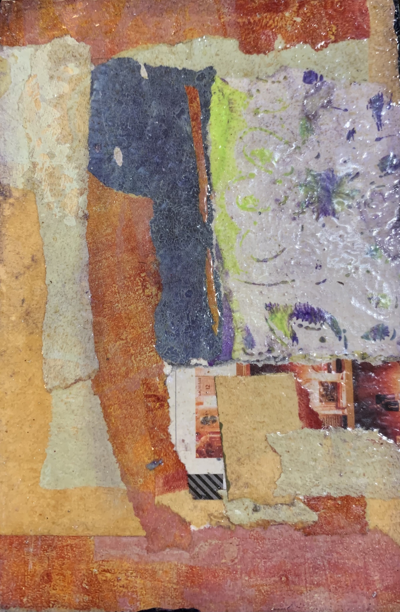 Click here to view Send Me Somewhere by Sheri Moore