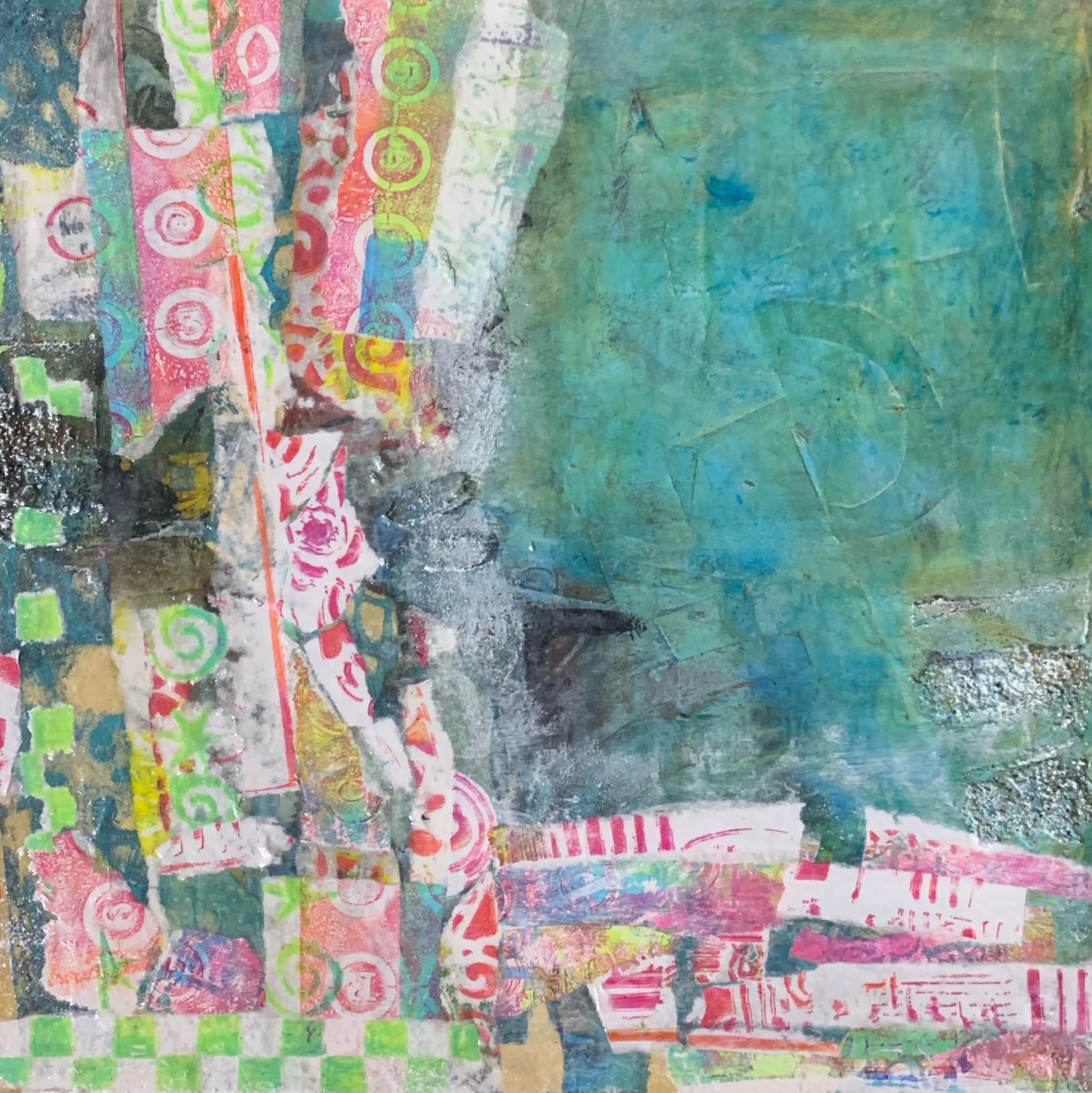 Click here to view Land Locked by Sheri Moore